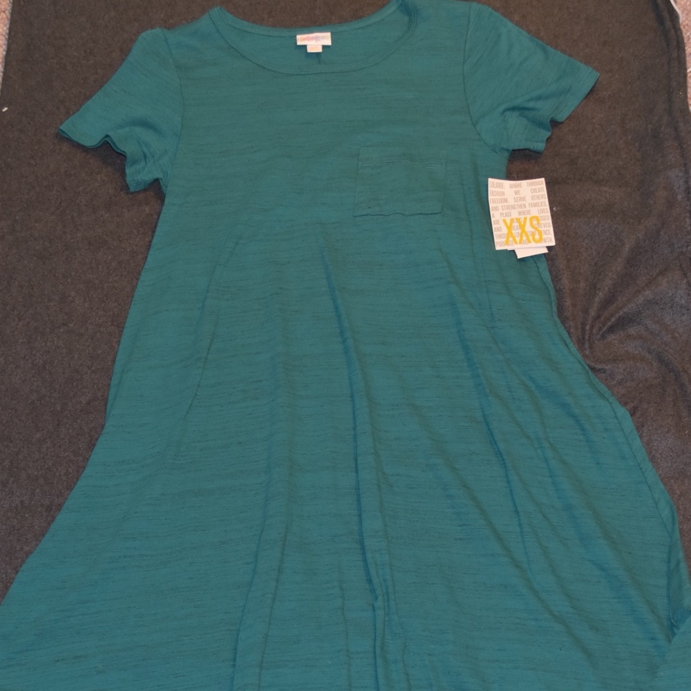 Lularoe XXS Carly